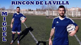 ENTREVISTA CONJUNTA PRE PARTIDO. VALLECAS DOMINGO MAÑANA 2ª DIVISION 19-20